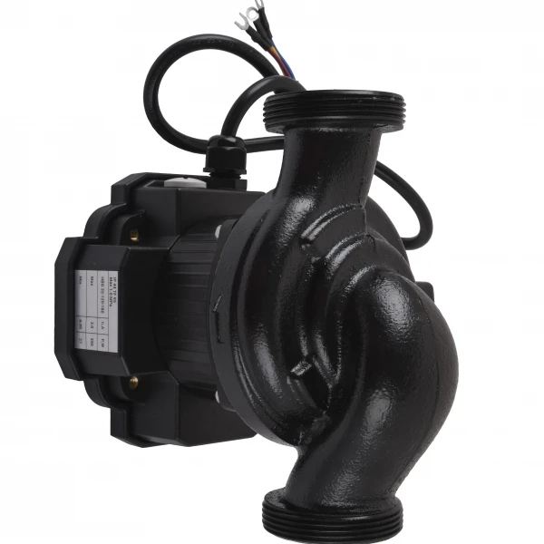 Насос циркуляційний енергоощадний Optima PRIME HBG 32-120AUTO 180мм