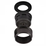 Аератор для змішувача F-208-GP