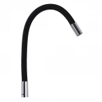 Излив смесителя Globus Lux GLR-F-BLACK