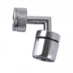 Аэратор для смесителя Globus Lux FD-106