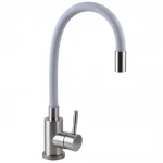 Смеситель для кухни EcoMIX ALPEN SBT3-203SG