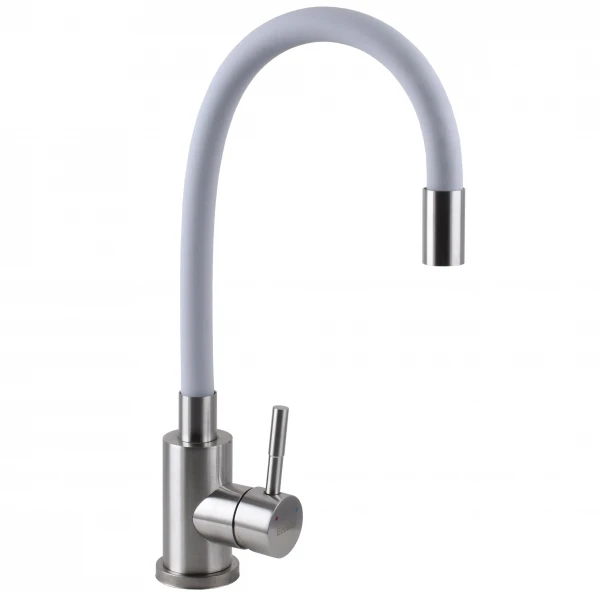 Смеситель для кухни EcoMIX ALPEN SBT3-203SG