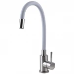 Смеситель для кухни EcoMIX ALPEN SBT3-203SG