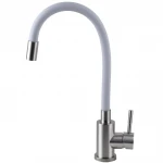 Смеситель для кухни EcoMIX ALPEN SBT3-203SG