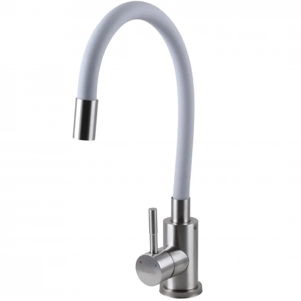 Смеситель для кухни EcoMIX ALPEN SBT3-203SG