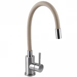 Смеситель для кухни Globus Lux ALPEN SBT1-203S-BG15