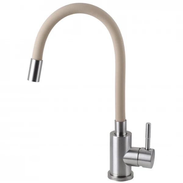 Смеситель для кухни Globus Lux ALPEN SBT1-203S-BG15