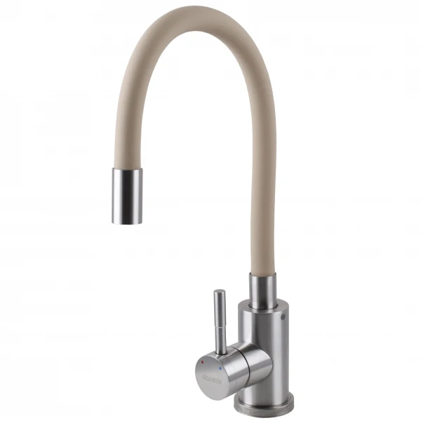 Смеситель для кухни Globus Lux ALPEN SBT1-203S-BG15