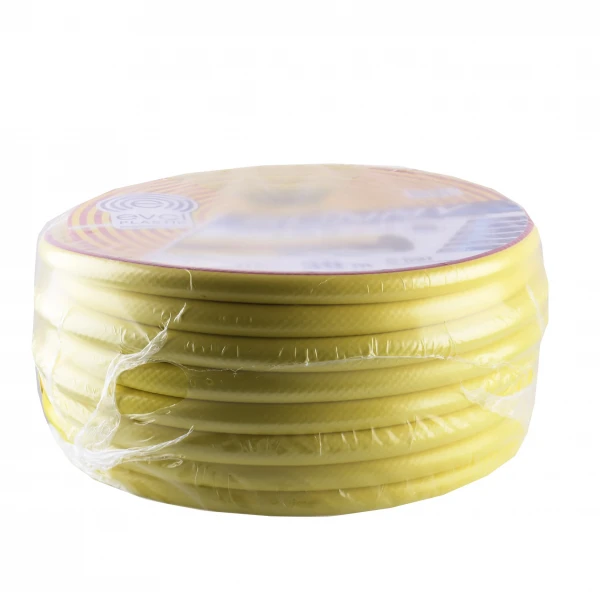 Шланг для поливу ″Райдуга - Сонечко″ 3/4″ - 30м, армований