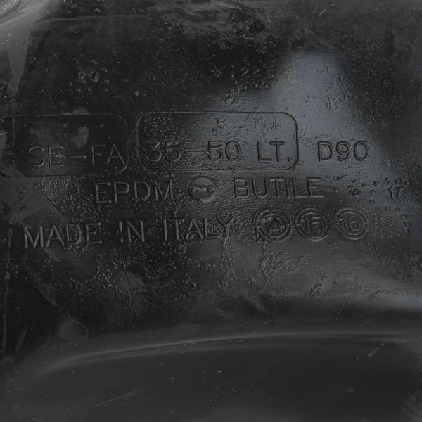 Резиновая мембрана для бака Se.Fa D.90  35/50л ( F0A0182 )