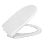 Сиденье для унитаза SoloPlast СПМ-5