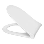 Сиденье для унитаза SoloPlast СПМ-12