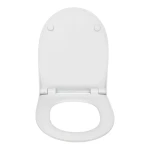 Сиденье для унитаза SoloPlast СПМ-12