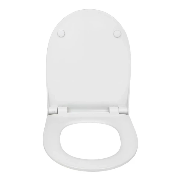 Сиденье для унитаза SoloPlast СПМ-12