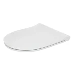 Сиденье для унитаза SoloPlast СПМ-12