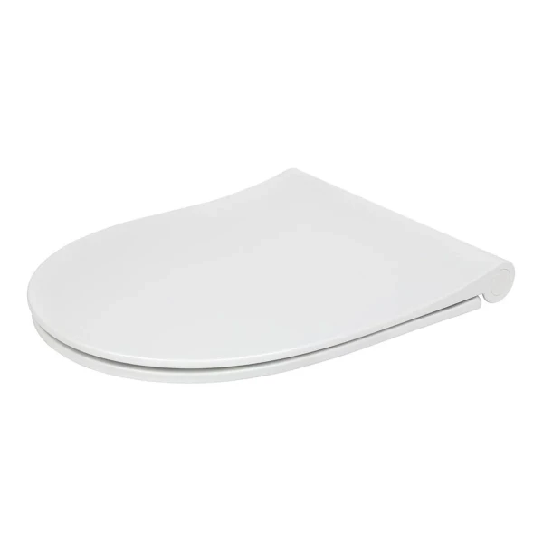 Сиденье для унитаза SoloPlast СПМ-12
