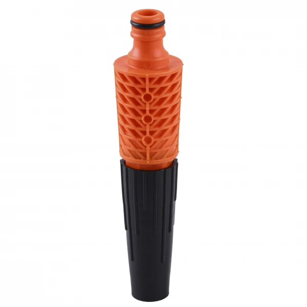 ECO-PWB4710 BLACK LINE Насадка поливальна регульована bradas Польша