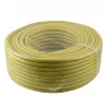 Шланг для поливу SUNFLEX 1/2″ - 50м Bradas Польща жовтий WMS1/250