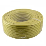 Шланг для поливу SUNFLEX 1/2″ - 50м Bradas Польща жовтий WMS1/250