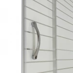 Душова кабіна півкругла без піддона WISLA N90TS.Line BRAVO (1уп.)