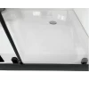 Душевая кабина квадратная без поддона ODRA N90TB.Mosaic BRAVO (1уп.)