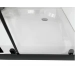 Душова кабіна квадратна без піддона ODRA N90TB.Mosaic BRAVO (1уп.)