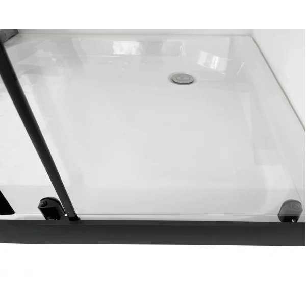 Душова кабіна квадратна без піддона ODRA N90TB.Mosaic BRAVO (1уп.)