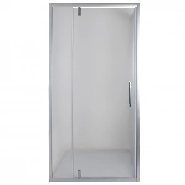 Душова кабіна квадратна без піддона MORAVA N90FS BRAVO (1уп.)