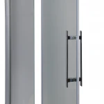 Душова кабіна квадратна без піддона MORAVA N90FS BRAVO (1уп.)