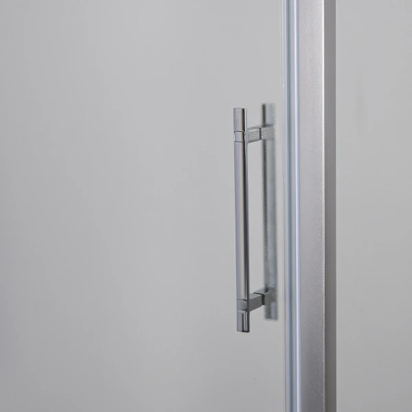 Душова кабіна квадратна без піддона MORAVA N90FS BRAVO (1уп.)