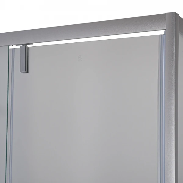 Душова кабіна квадратна без піддона MORAVA N90FS BRAVO (1уп.)