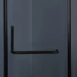 Душова кабіна пятикутна без піддона RABA N90GB BRAVO (1уп.)