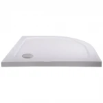 Душовий піддон півкруглий PILICA RS90I BRAVO (2уп.)