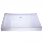 Душовий піддон прямокутний NAREW SL120F BRAVO (1уп.)