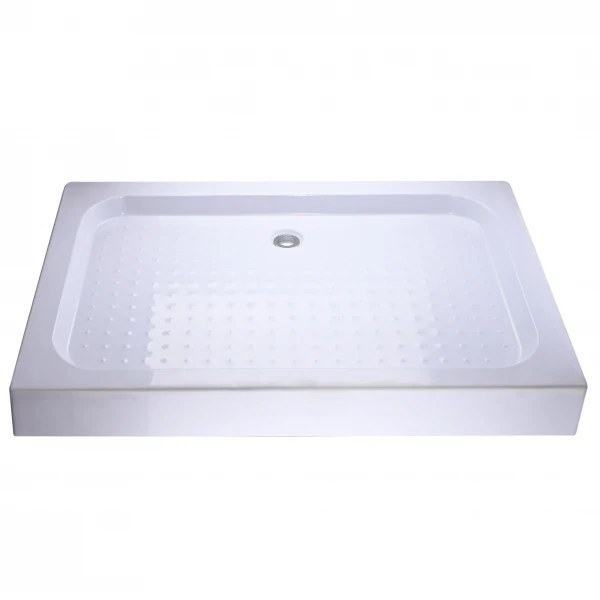 Душовий піддон прямокутний NAREW SL120F BRAVO (1уп.)