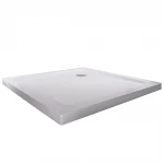 Душовий піддон квадратний BOBR SS80I BRAVO (2уп.)