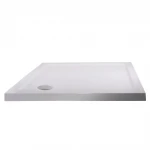 Душовий піддон квадратний BOBR SS80I BRAVO (2уп.)