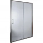 Душевые двери TORMES 120FS BRAVO (2уп.)