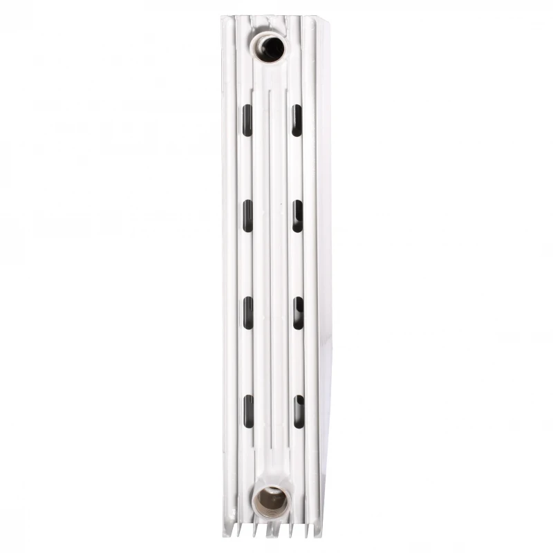 Радіатор біметалевий секційний QUEEN THERM 500/100 VERTICAL/HORIZONTA (кратно 10)