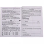 Радіатор біметалевий секційний QUEEN THERM 500/100 VERTICAL/HORIZONTA (кратно 10)