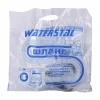 Шланг наливний для побутових пральних та посудом. машин ″Waterstal″1,0м