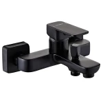 Смеситель для ванны Globus Lux Milano GLM-0102-10-BB