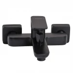 Смеситель для ванны Globus Lux Milano GLM-0102-10-BB