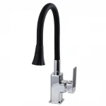 Смеситель для кухни Globus Lux Milano GLM-0203LA-B01