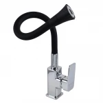 Смеситель для кухни Globus Lux Milano GLM-0203LA-B01