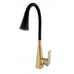 Смеситель для кухни DOMINO Dionis DDD-203SM-BR-B01