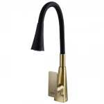 Смеситель для кухни DOMINO Dionis DDD-203SM-BR-B01