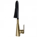 Смеситель для кухни DOMINO Dionis DDD-203SM-BR-B01