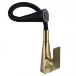 Смеситель для кухни DOMINO Dionis DDD-203SM-BR-B01