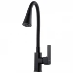 Змішувач для кухні DOMINO MALIBU DMM-203LM-BB-B01